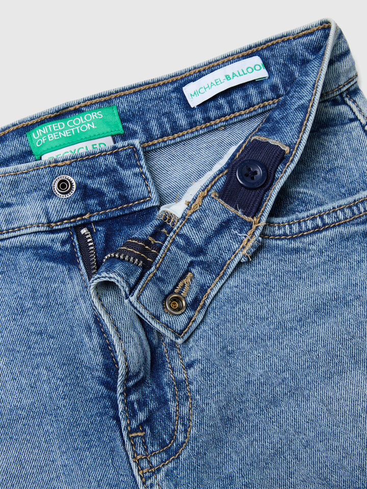 TROUSERS Junior Boy image number 3